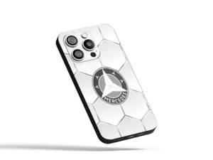 Mercedes Handyhülle Tuning Drift Stil
